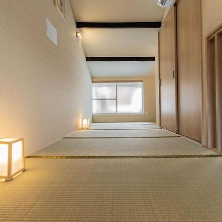 唯馨居【Ishinkyo】 Lejlighed Osaka Eksteriør billede